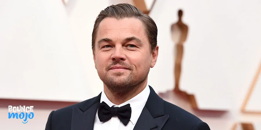 Leonardo Dicaprio Net Worth Leonardo Dicaprio Net Worth