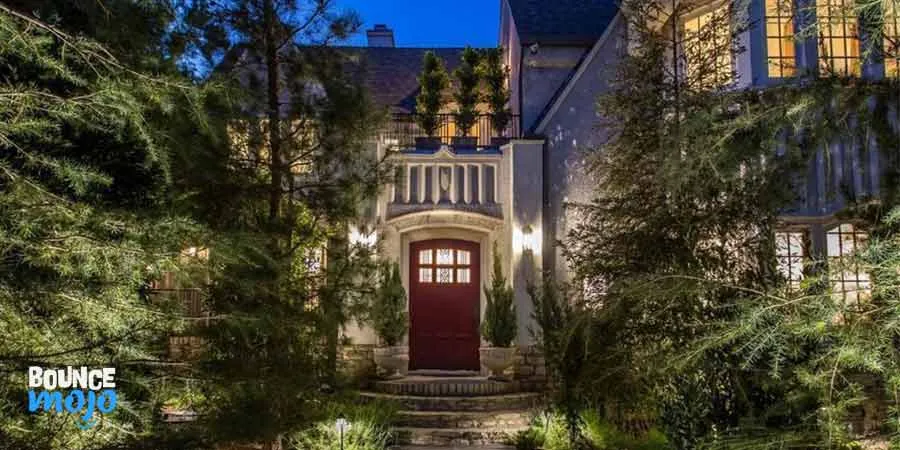 Leonardo DiCaprio Houses Leonardo DiCaprio Houses