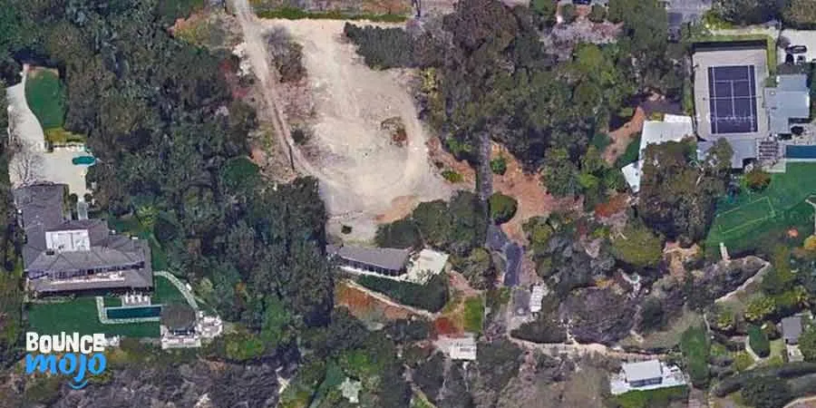 Leonardo DiCaprio Houses Leonardo DiCaprio Houses