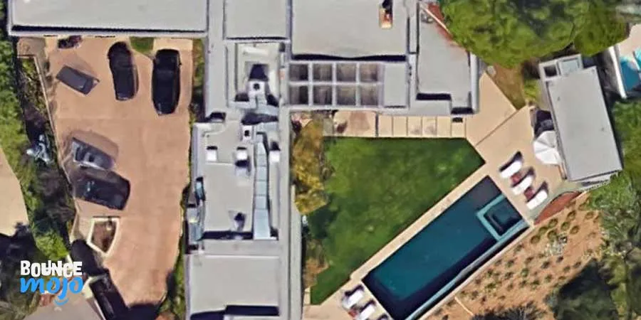 Leonardo DiCaprio Houses Leonardo DiCaprio Houses