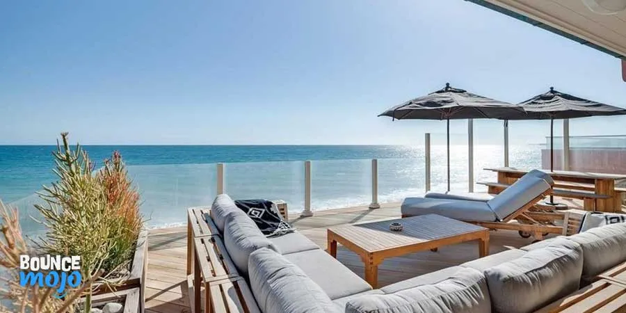 Leonardo DiCaprio Houses Leonardo DiCaprio Houses