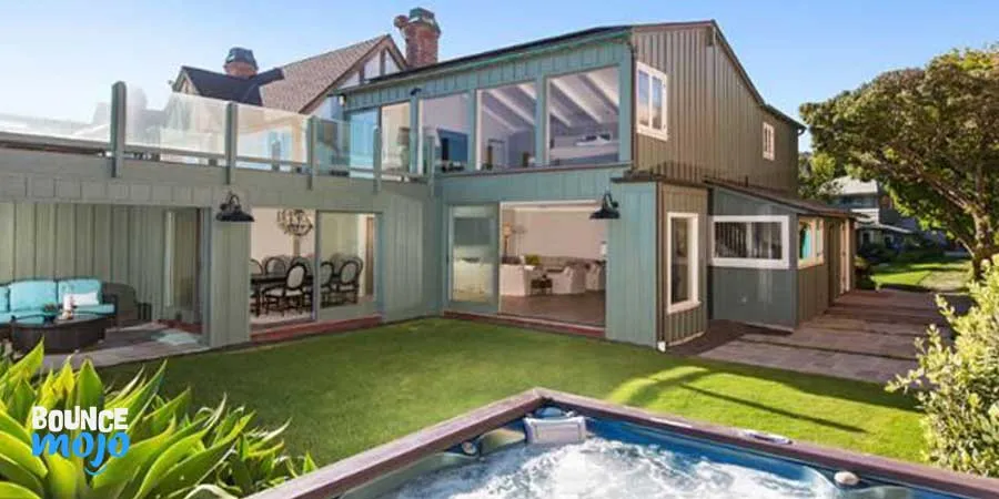 Leonardo DiCaprio Houses Leonardo DiCaprio Houses