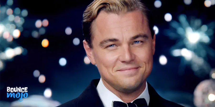 Fun Facts About Leonardo DiCaprio Fun Facts About Leonardo DiCaprio