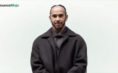 Lewis Hamilton net worth