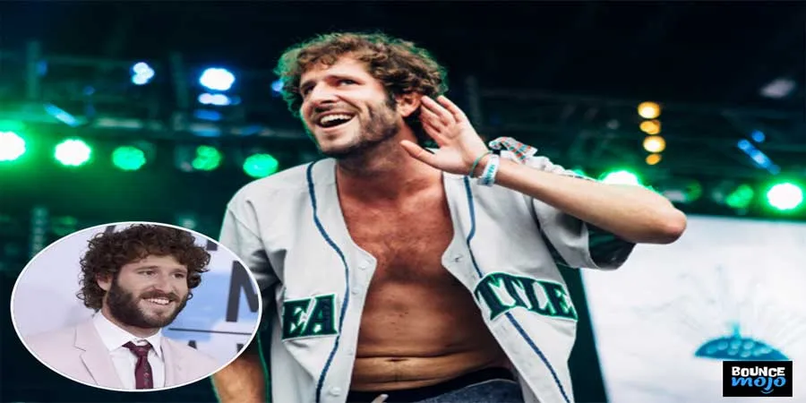 Lil Dicky Net Worth