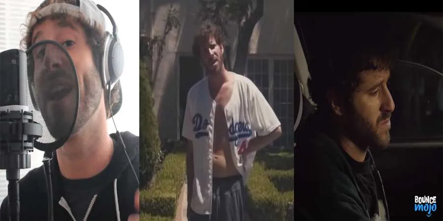 The Young Lil Dicky