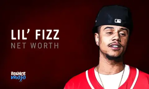Lil’ Fizz Net worth