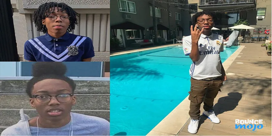 Young Lil Tecca Young Lil Tecca