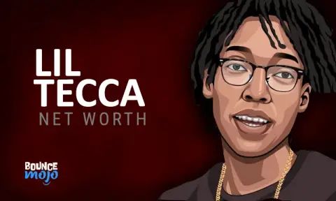 Lil Tecca Net Worth