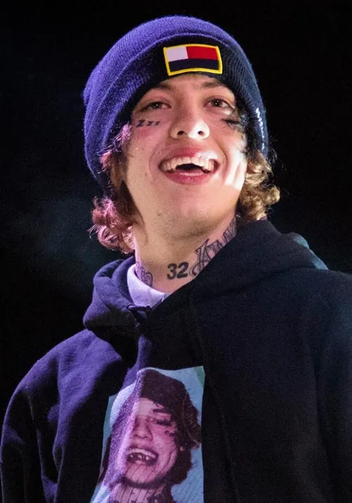 Who is Lil Xan Who is Lil Xan