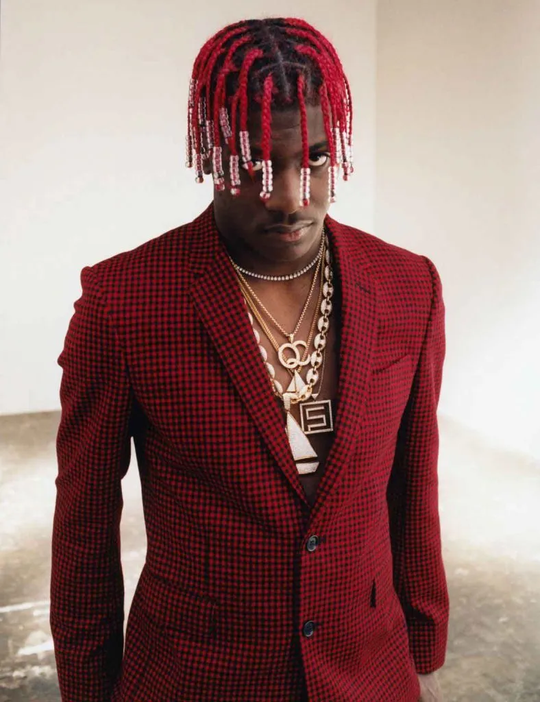 Lil Yachty Net Worth