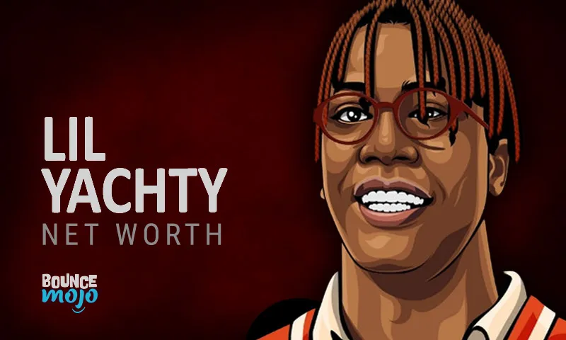 Lil Yachty Net Worth FI