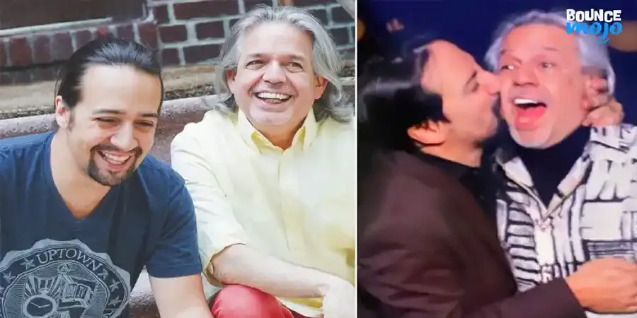 Lin-Manuel-Miranda Dad Lin-Manuel-Miranda Dad