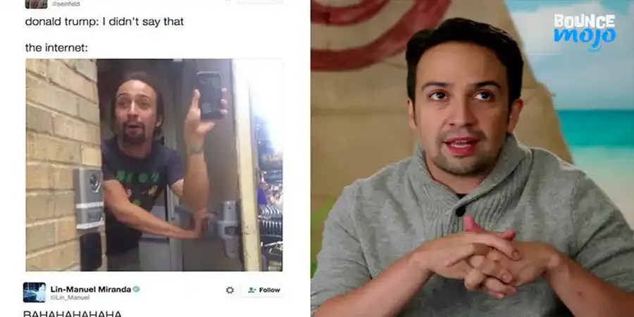Lin-Manuel Miranda Memes Lin-Manuel Miranda Memes