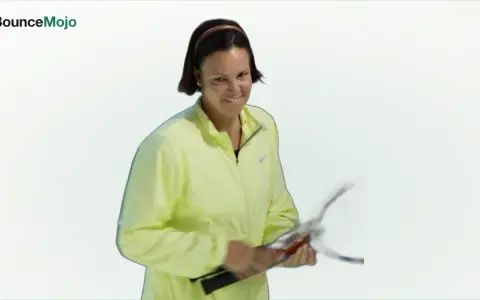 Lindsay Davenport