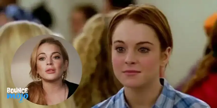 The Young Lindsay Lohan The Young Lindsay Lohan