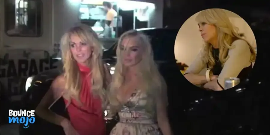 Lindsay Lohan Mother Lindsay Lohan Mother