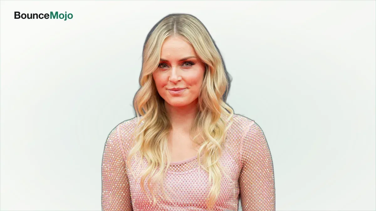 Lindsey Vonn