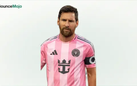 Lionel Messi net worth