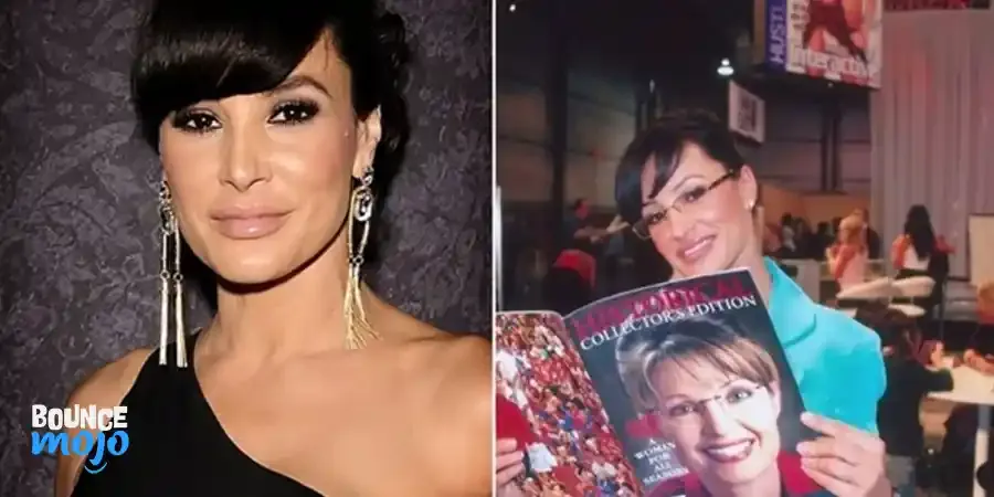 Lisa Ann’s Boot Camp and Production Company Lisa Ann’s Boot Camp and Production Company