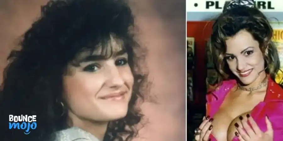 The Young Lisa Ann The Young Lisa Ann