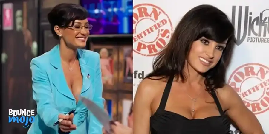 How Lisa Ann Spends Her Money How Lisa Ann Spends Her Money