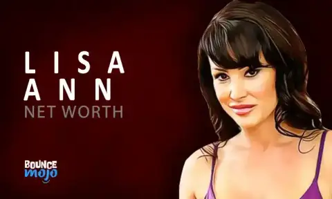 Lisa Ann Net Worth Feature Image