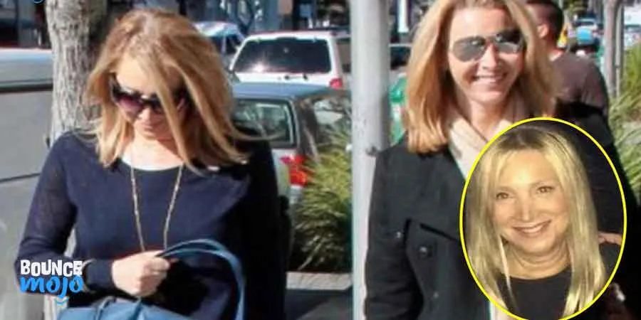 Lisa Kudrow Sister Lisa Kudrow Sister