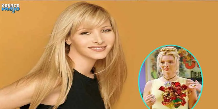 Young Lisa Kudrow Young Lisa Kudrow