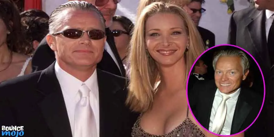 Lisa kudrow Husband Lisa Kudrow Husband