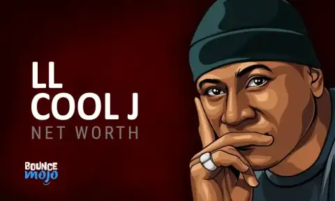LL Cool J Net Worth