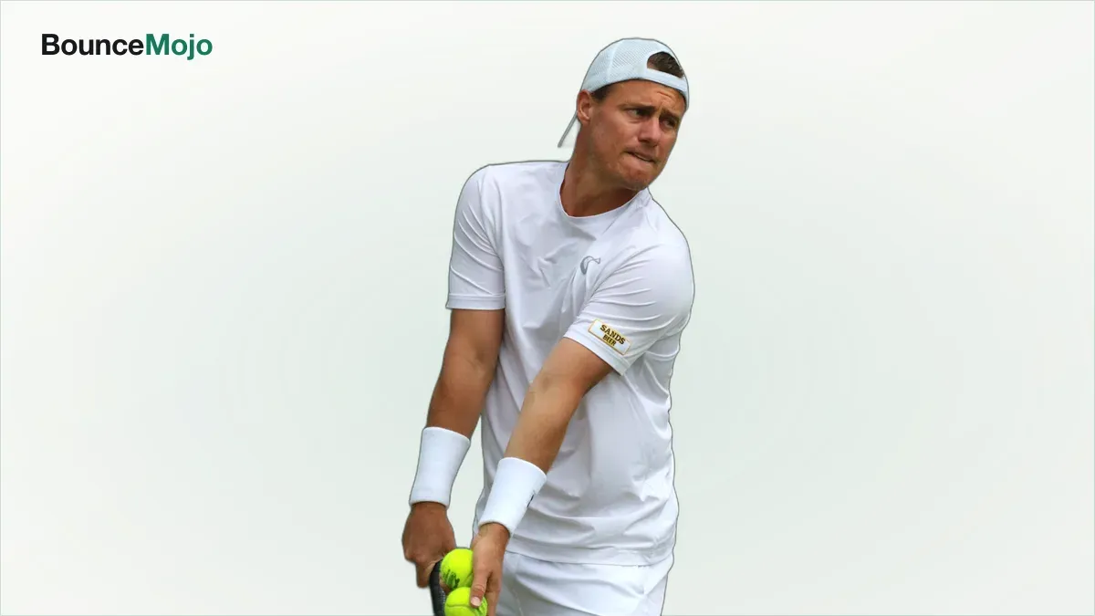 Lleyton Hewitt