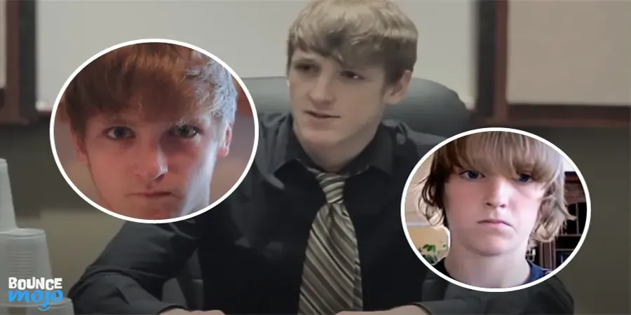 Young Logan Paul Young Logan Paul