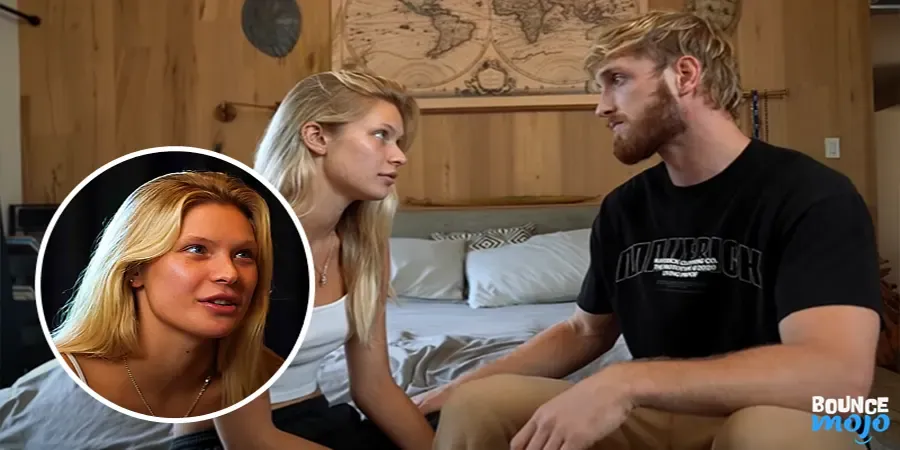 Logan Paul Girlfriend Logan Paul Girlfriend
