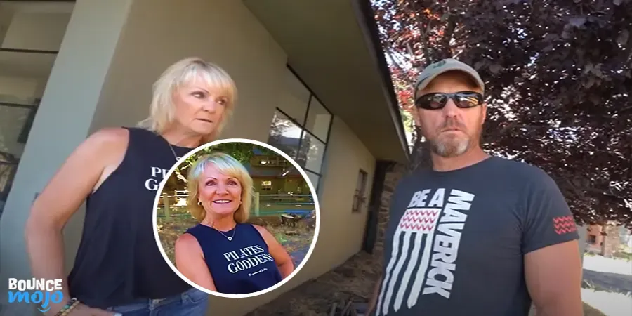 Logan Paul Parents Logan Paul Parents