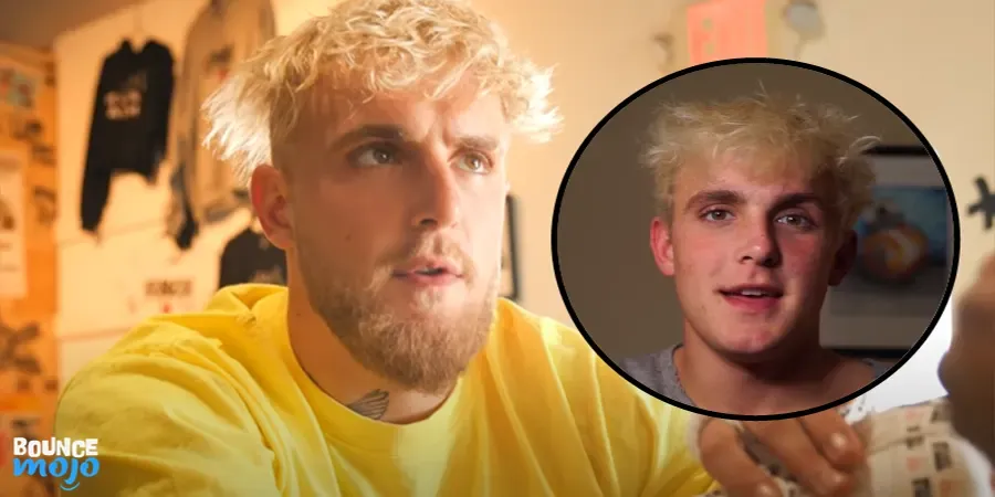 Logan Paul Brother Logan Paul Brother