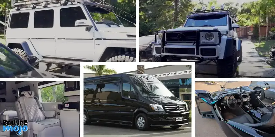 Logan Paul Cars Logan Paul Cars