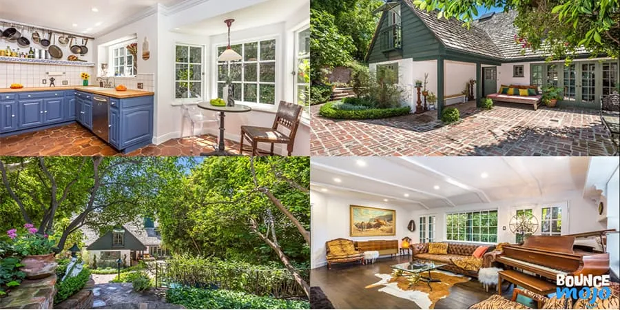 Loretta Swit House Loretta Swit House