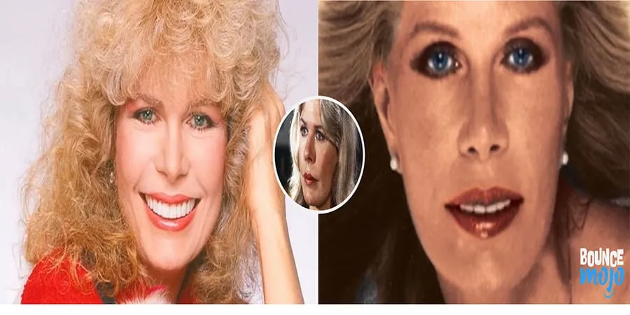 Young Loretta Swit Loretta Swit Young