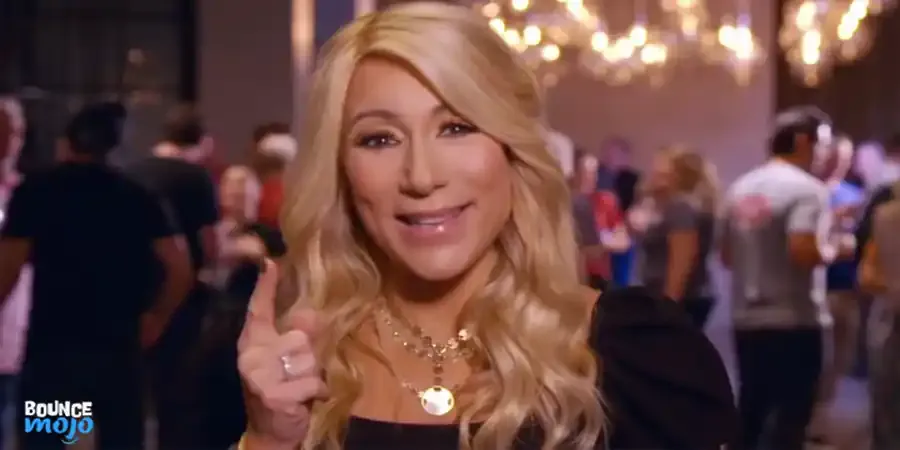 Lori Greiner Lori Greiner Net worth