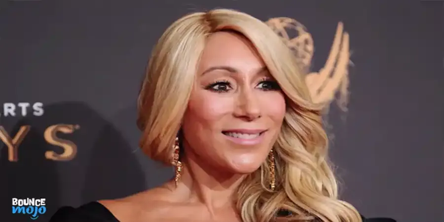 Young Lori Greiner Young Lori Greiner