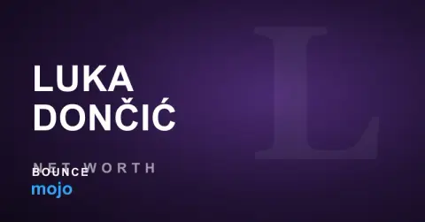 Luka Dončić biography