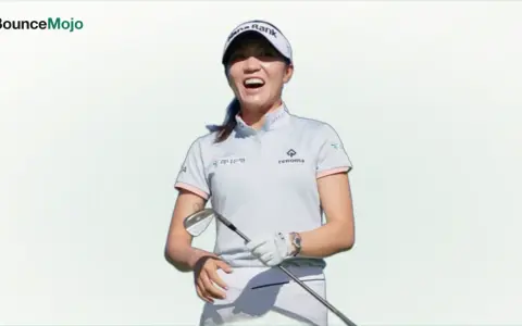 Lydia Ko net worth