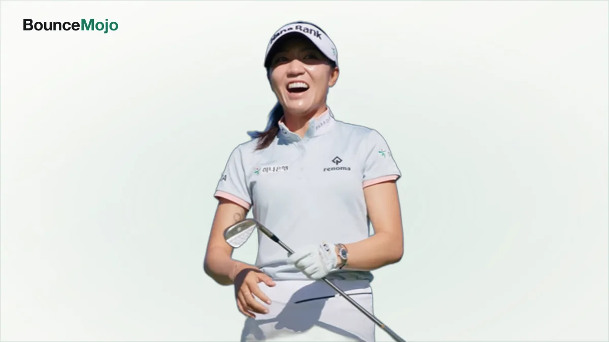 Lydia Ko