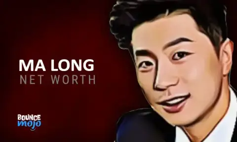 Ma Long Net Worth (2026) Lifestyle | Bio | Facts [UPDATED]