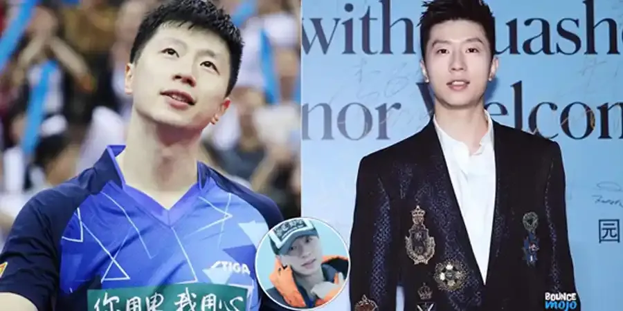 Ma Long Net Worth