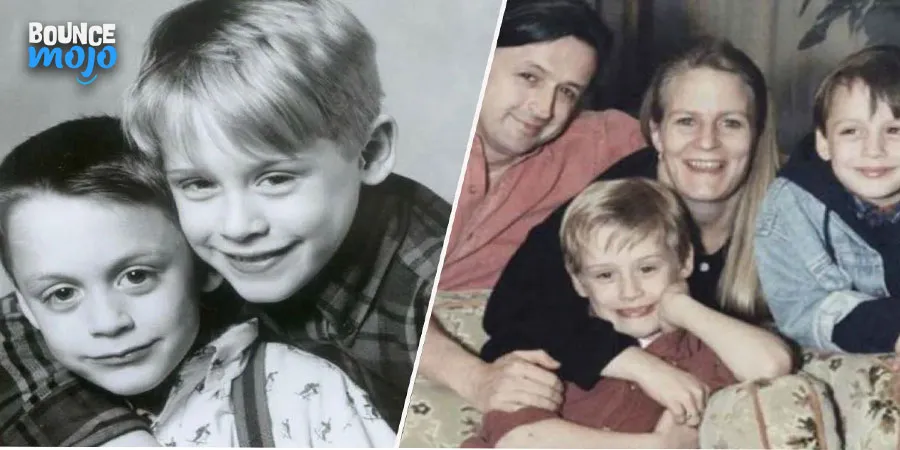 Macaulay Culkin Net Worth Macaulay Culkin Net Worth