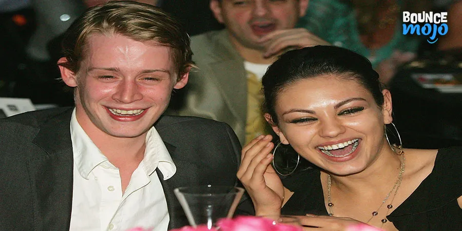 Macaulay Culkin Net Worth Macaulay Culkin Net Worth