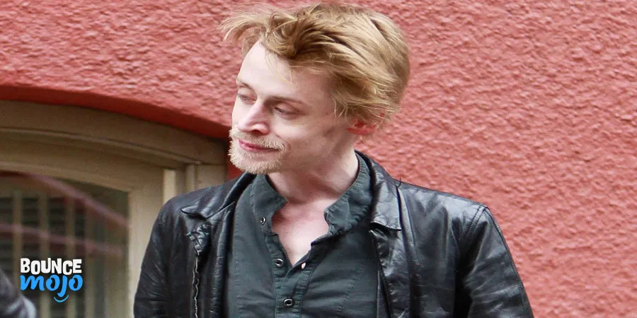 Macaulay Culkin Net Worth Macaulay Culkin Net Worth