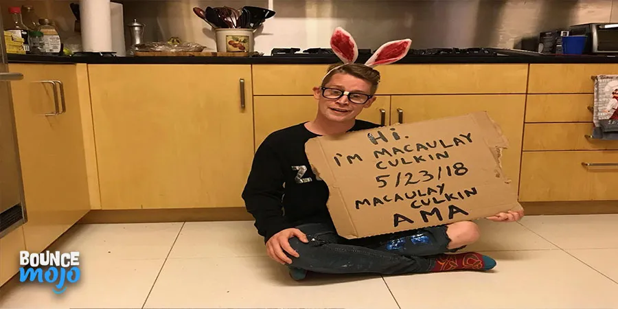 Macaulay Culkin Net Worth Macaulay Culkin Net Worth